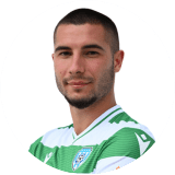 Dimitar Tonev