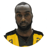 Laron Smith