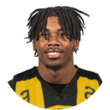 Jordan Robinson