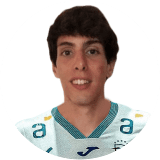 Nicolas Martinez