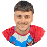 Lucas Irusta