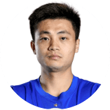Zhu Yue