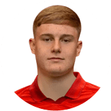 Charlie Lennon