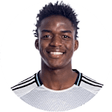 Bruno Caicedo