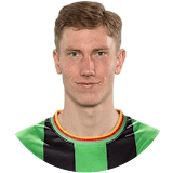 Robin Frej