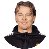 Fredrik Holmberg