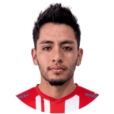 Diego Vargas