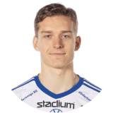 Leo Jonsson