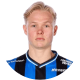 Hugo Andersson Mella