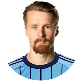 Max Larsson
