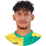 Lucas Gabriel