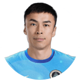 Zhang Yudong