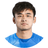 Jiang Zilei
