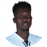 Momo Mbaye