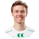 Markus Johnsgård