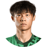 Wenhao Jiang