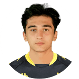 Mukhammad Dzhurabaev