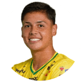 Joshua Acosta