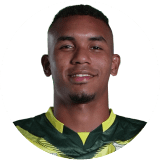 Uberney Rovira
