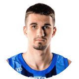 Lukas Kreišmontas