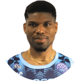 Francis Okoro