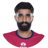 Manvir Singh