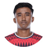 Parthib Gogoi