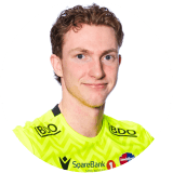 Alf Lukas Grønneberg