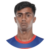 Ashish Jha