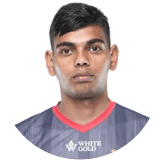 Sahil Poonia