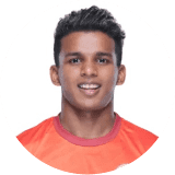 Nihal Sudheesh