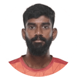 Kingslee Fernandes
