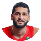 Josue Erazo