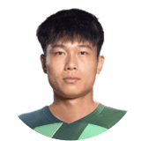 Zheng Xuejian
