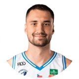 Dominik Štěpán