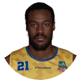 Delvon Johnson