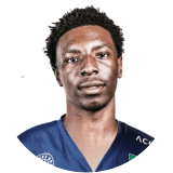Omatayo Ogundiran