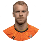 Kyle Bekker