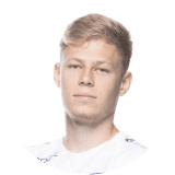 Dmitriy Kalayda
