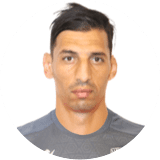 Kheireddine Boussouf