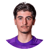 Sami Keshavarz