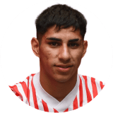 Lucas Barrientos