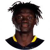 Mohamed Sangare