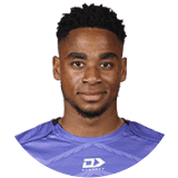 Joshua Oluwayemi