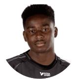 Colin Odutayo