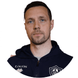 Hallgrímur Jónasson
