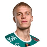 Noah Lundström