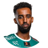 Fahad Mohamed