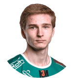 Simon Lindholm