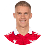 Adam Pálsson
